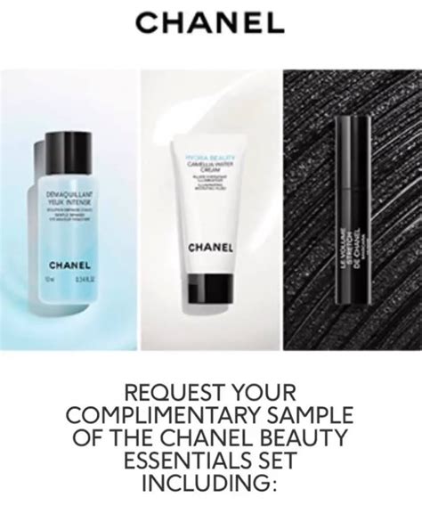 chanel makeup uk prices|free Chanel makeup samples UK.